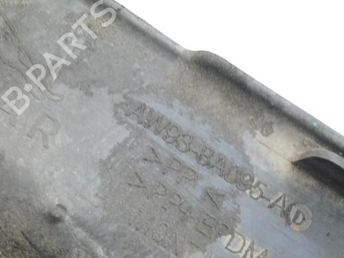 Grill JAGUAR XJ (X351) 3.0 SDV6 | BP30254565C40