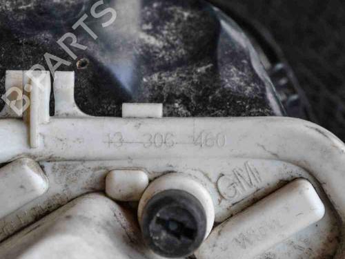 Højre baglygte OPEL ASTRA J (P10) 1.4 (68) | BP7736495C35 