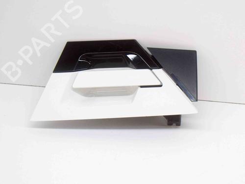 Türgriff hinten rechts außen für TOYOTA C-HR (_X1_) 1.8 Hybrid (ZYX10_, ZYX11_, ZYX10R, ZYX11R) (122 hp) 20209493