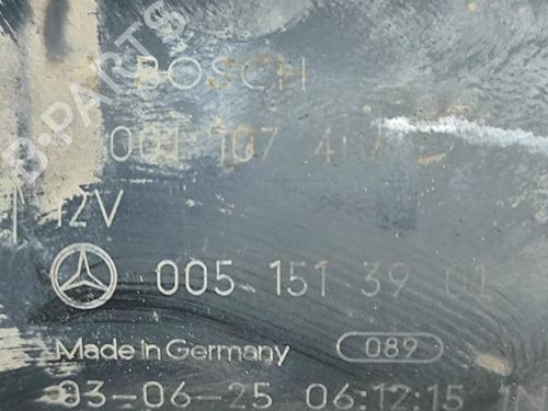 Starter PEUGEOT 308 CC (4B_) 1.6 16V | BP26597164M8 