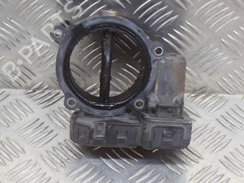 Used Throttle body MERCEDES-BENZ GLC (X253) 220 d 4-matic (253.905, 253.903) (170 hp) 7852806