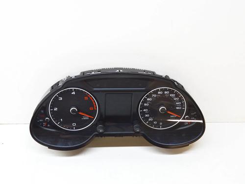 Used Instrument cluster Instrument cluster AUDI Q5 (8RB) 3.0 TDI quattro (258 hp) 7016921 7016921
