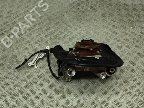 Right rear steering knuckle VW TOUAREG (CR7, RC8) 3.0 TDI 4motion | BP26581861M28 