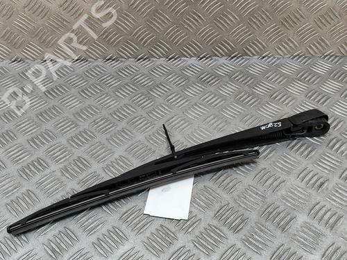 Rear windshield wiper arm NISSAN LEAF (ZE1) Electric | BP28432292C144 