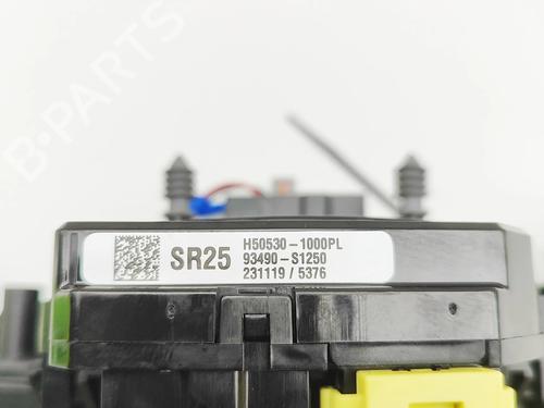Steering column stalk KIA XCEED (CD) 1.5 T-GDI | BP37481511I23 - Image 10