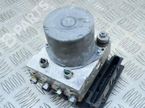 ABS pump RENAULT CLIO III (BR0/1, CR0/1) 1.2 16V (BR02, BR0J, BR11, CR02, CR0J, CR11) | BP8145303M43