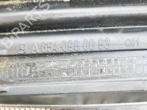Pipe MERCEDES-BENZ E-CLASS (W213) E 200 d (213.013) | BP14641581M125 
