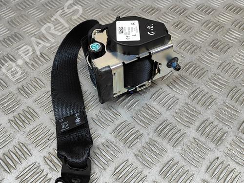 Rear right seatbelt TESLA MODEL 3 (5YJ3) EV AWD | BP27768567I28  - Image 5