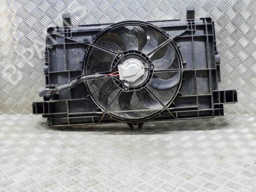 Radiator fan TESLA MODEL 3 (5YJ3) EV AWD | BP27763109M35