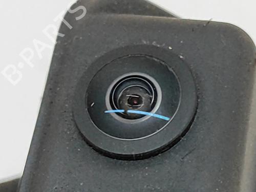 Camera VW TOUAREG (CR7, RC8) 3.0 TDI 4motion | BP27315215E14 