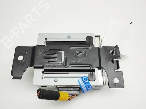 Electronic module FORD RANGER (TKE) 3.2 TDCi 4x4 | BP37609947M83 - Image 5