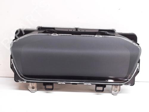 Kombiinstrument VOLVO XC40 (536) B4 Mild-Hybrid (197 hp) 27759906