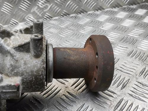 Front differential LAND ROVER RANGE ROVER EVOQUE (L538) 2.0 D 4x4 | BP33390181M23  - Image 9