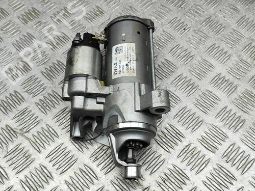 Starter AUDI Q5 (GUB) 2.0 TDI quattro | BP33732457M8 - Image 3