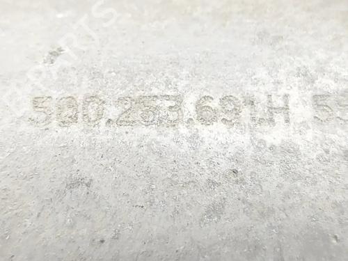 Electronic module VW PASSAT B8 (3G2, CB2) 2.0 TDI | BP38421596M83 - Image 9
