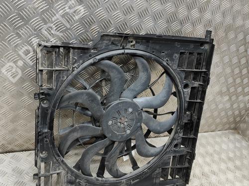 Radiator fan BMW X5 (G05, F95) xDrive 45 e Plug-in-Hybrid | BP27779966M35 