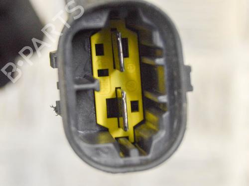 Gearbox PEUGEOT 3008 II SUV (MC_, MR_, MJ_, M4_) 1.6 THP 165 (M45GYW, M45GZW, M45GYV) | BP11869683M3 
