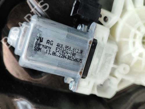 Front right window mechanism VW ID.5 (E39) GTX | BP27767811C23  - Image 6