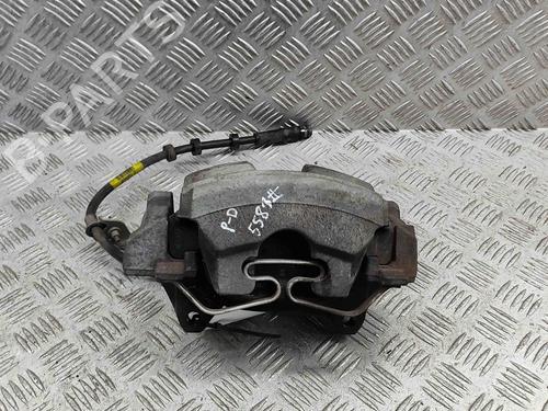 Używane Zacisk hamulca przedniego prawego VOLVO XC40 (536) Recharge AWD (408 hp) 29075929