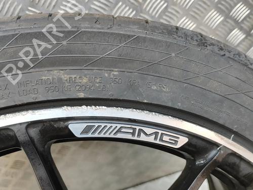 Rim MERCEDES-BENZ GLE Coupe (C167) AMG GLE 63 EQ Boost 4-matic+ (167.389) | BP30301281C45 