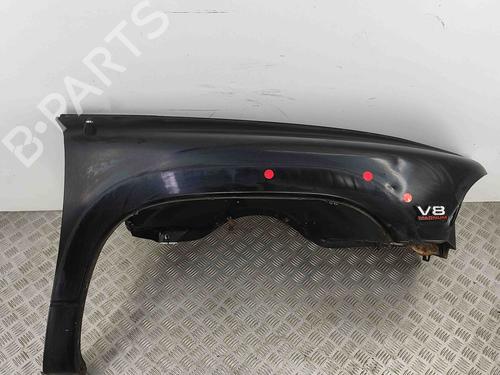 Used Right front fenders DODGE DURANGO (DN) 5.9 (249 hp) 30004595