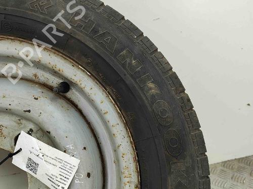 Felg LAND ROVER DEFENDER Station Wagon (L316, L315) 2.5 Td5 4x4 (L316) | BP28674585C45