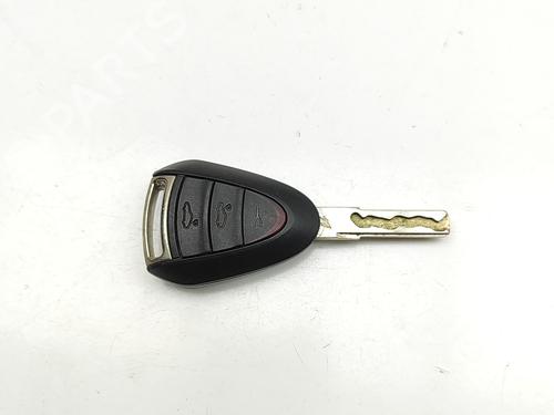 Module électronique PORSCHE CAYMAN (987) S 3.4 | BP29753343M83 