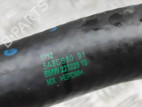 Pipe BMW X5 (G05, F95) xDrive 45 e Plug-in Hybrid | BP38622851M125 - Image 6