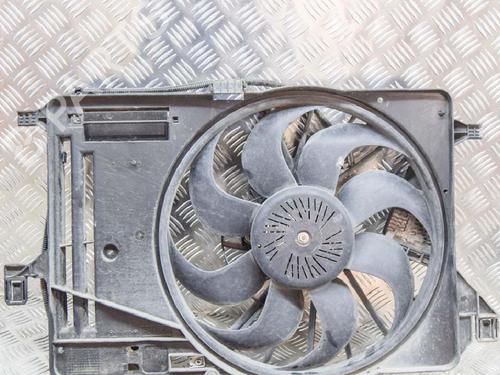 Radiator fan FORD FOCUS III 1.0 EcoBoost | BP6773177M35 
