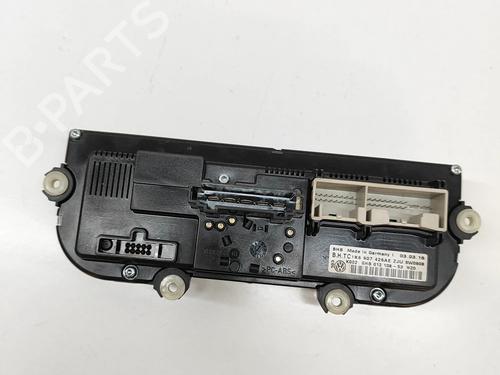 Electronic module VW CADDY IV Box Body/MPV (SAA, SAH) 2.0 TDI 4motion | BP27350683M83  - Image 5