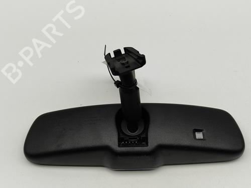 Rear mirror NISSAN LEAF (ZE1) Electric | BP27796668I6 