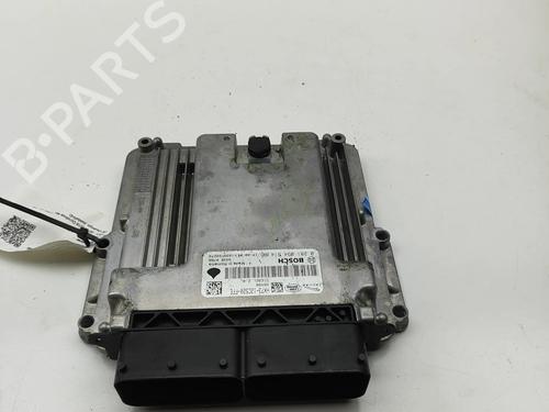 Engine control unit (ECU) LAND ROVER RANGE ROVER EVOQUE (L538) 2.0 D 4x4 | BP28434335M57  - Image 6