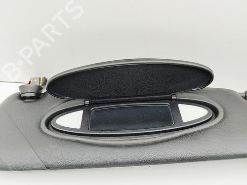 Right sun visor PORSCHE BOXSTER (986) 2.5 | BP30005453I2