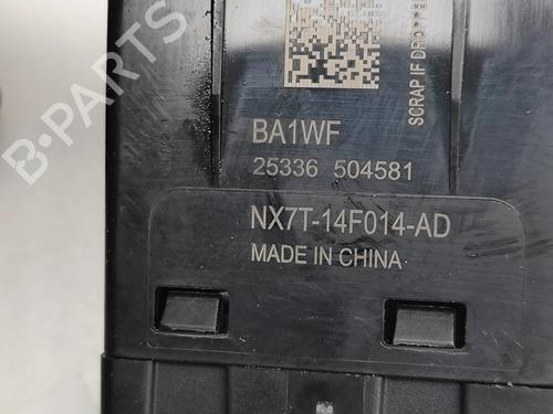 Electronic module FORD PUMA (J2K, CF7) 1.0 EcoBoost mHEV | BP38623204M83 - Image 5