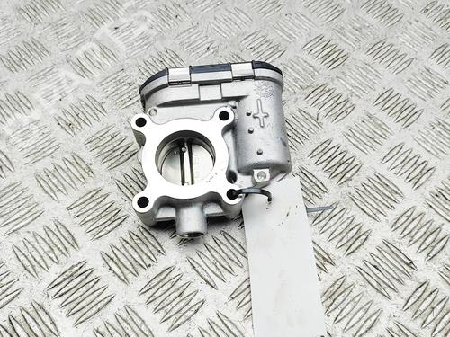 Used Throttle body Throttle body MERCEDES-BENZ CLA (C118) CLA 200 (118.387) (163 hp) 33110443 33110443