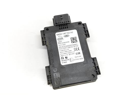 Elektronisk modul LAND ROVER RANGE ROVER IV (L405) 4.4 SDV8 4x4 (340 hp) 24581366