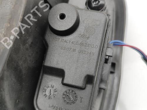 Fuel flap AUDI A6 C7 Avant (4G5, 4GD) 2.0 TDI | BP28028533C131 