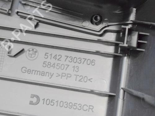 Other BMW i3 (I01) Range Extender | BP14660223O1 - Image 3