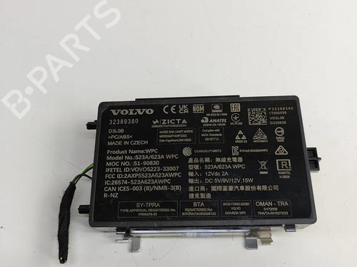 Used Electronic module VOLVO XC40 (536) B3 Mild-Hybrid (163 hp) 28557593