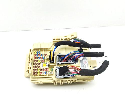 Used Fuse box Fuse box HYUNDAI KONA (OS, OSE, OSI) EV (136 hp) 34560350 34560350
