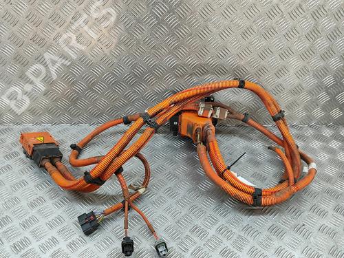 Used Cable Cable PEUGEOT 2008 II (UD_, US_, UY_, UJ_, UR_, UC_) e-2008 (UKZKXZ) (136 hp) 27786012 27786012