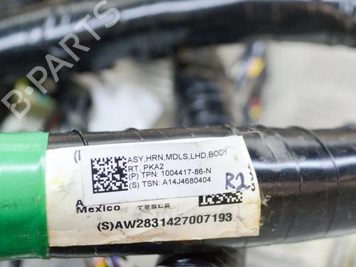 Wiring harness TESLA MODEL S (5YJS) P85 | BP14617920E16 