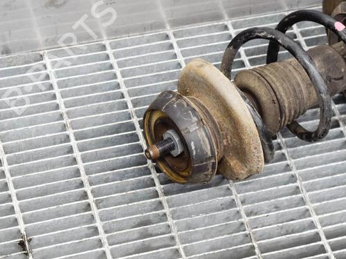 Used Right front shock absorber DACIA SANDERO II 1.2 (75 hp) 6744364