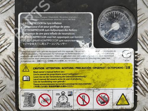 Electronic module FORD RANGER (TKE) 2.0 EcoBlue 4x4 | BP27775489M83 - Image 8