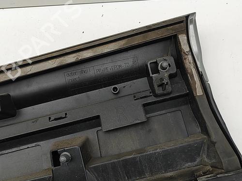 Dørliste AUDI Q7 (4MB, 4MG, 4MQ) 50 TDI Mild Hybrid quattro | BP30679153C150