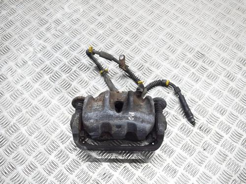 Used Right front brake caliper LAND ROVER RANGE ROVER SPORT I (L320) 3.0 D 4x4 (211 hp) 14635437