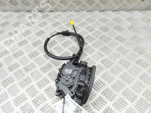 Front right lock TESLA MODEL 3 (5YJ3) EV | BP37445354C97 - Image 2