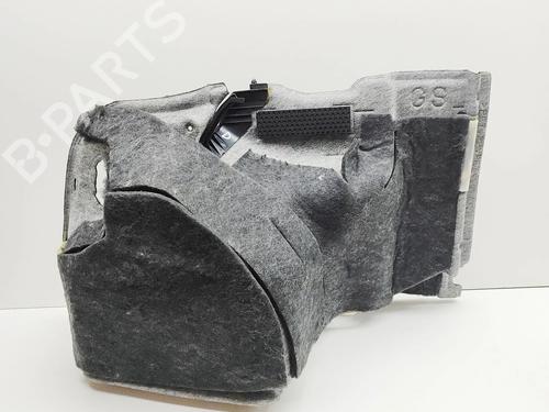 Boot lining LEXUS GS (_L1_) 300h (AWL10_, AWL10R) | BP36783249I3 - Image 2