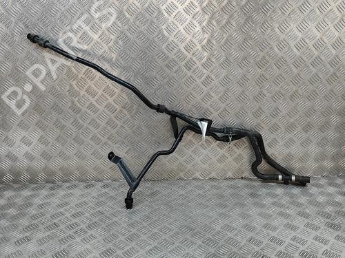 Used Pipe Pipe VW PASSAT B8 (3G2, CB2) 1.4 GTE Hybrid (218 hp) 25217640 25217640