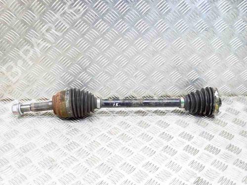 Used Left front driveshaft TESLA MODEL S (5YJS) 60 (388 hp) 7800567